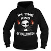Image of IM THE KING OF HALLOWEEN