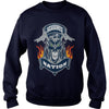 Image of SEAHAWKS Nation Tshirt