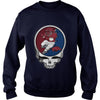 Image of GratefulDead Tshirt Arkansas Razorbacks