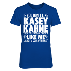 If You Don't Like - Kasey Kahne