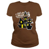 Image of Happy Halloween 2017 T-Shirt Funny Halloween Costume