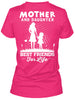 Image of Mother And Daughter - BEST FRIENDS!