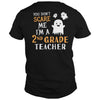 Image of 2nd Grade Teachers Halloween