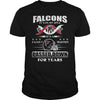 Image of Falcons Tshirt, Falcons Hoodies