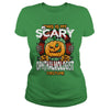 Image of OPHTHALMOLOGIST Scary Halloween