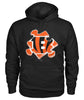 Image of Bengals Puzzle Apparel 2018
