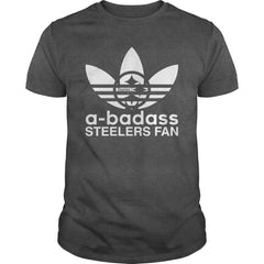 NFL STEELERS 008 ADIDAS