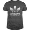 Image of NFL STEELERS 008 ADIDAS