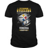 Image of Virginia Chapter Steelers