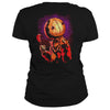 Image of Hallows Eve Guardian ! - Happy Halloween