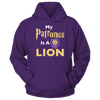 Image of Orlando City MLS - My Patronus Is A Lion