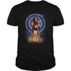 Image of CG-sport-wonder woman-baseball-Chicago Cubs