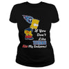 Image of If You Dont Like TITANS TShirt