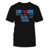 Image of Live Love Dale Jr. 88