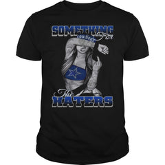 COWBOYS Fan