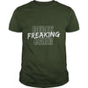 Image of Derek Freaking Carr T-Shirt