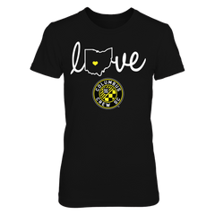 State Love - Columbus Crew SC