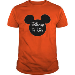Disney is Life