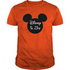 Image of Disney is Life