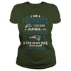 Image of PATRIOTS  04 Fan
