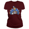 Image of CLe---Turkey--baseball---Toronto-Blue-Jays