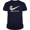 Image of Just Boo It Halloween Boo T-Shirt - Shirt for Kids Halloween