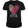 Image of Its In My DNA Titans TShirt