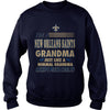 Image of Iam A Saints Grandma TShirt