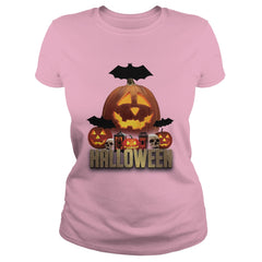 Halloween T-Shirt