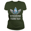 Image of 76ers Fan