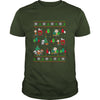 Image of Snoopy Xmas Tshirt