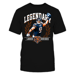 Lance Briggs - Legendary