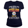 Image of STEELERS Tshirt, STEELERS Hoodies