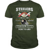 Image of Steelers Tshirt, Steelers Hoodies