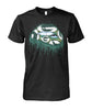Image of Packers - Packers Lips T-shirt