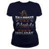 Image of Halloween Awesome T Shirt