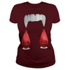 Image of halloween vapire t-shirt
