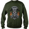 Image of Raiders Nation Tshirt