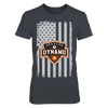 Image of Show Your Pride - Houston Dynamo