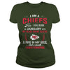 Image of CHIEFS  01 Fan