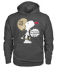 Image of New Orleans Saints This Is For All You Saints Haters!!! T-shirt