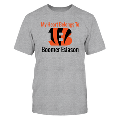 Boomer Esiason