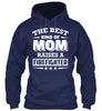 Image of Happy mother's day 2016 - Firefighter
