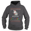 Image of GALILEA ULY CHRISTMAS SWEATER