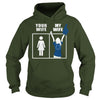 Image of Colts T-shirt, Colts Hoodies