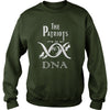 Image of It Is In My DNA