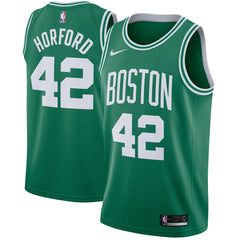 Al Horford Boston Celtics Green Swingman Jersey 2018 - 2019