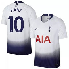 Harry Kane Tottenham Hotspur 2018/19 Home Player Jersey – white