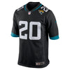 Image of Jacksonville Jaguars Jalen Ramsey Black JERSEY 2018 - 2019