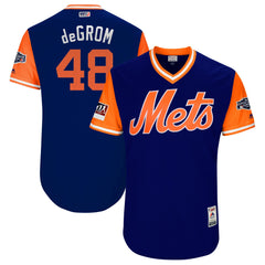 Jacob deGrom 